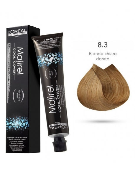 L'OREAL PROFESSIONNEL MAJIREL TINTA