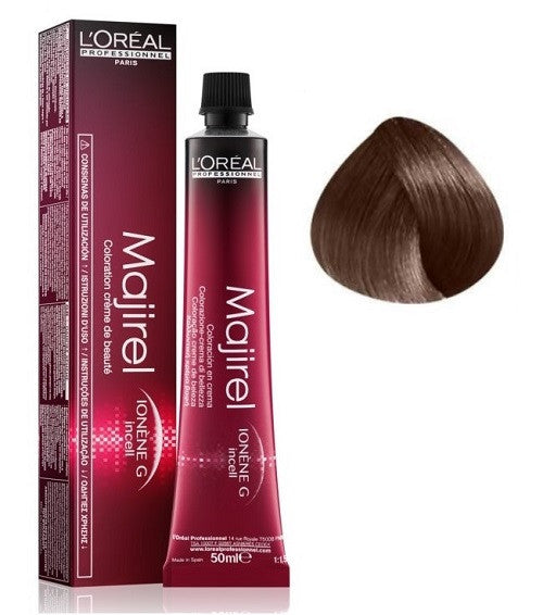 L'OREAL PROFESSIONNEL MAJIREL TINTA