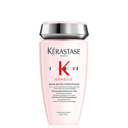 KERASTASE SHAMPOO GENESIS BAIN NUTRI-FORTIFIANT 250ML