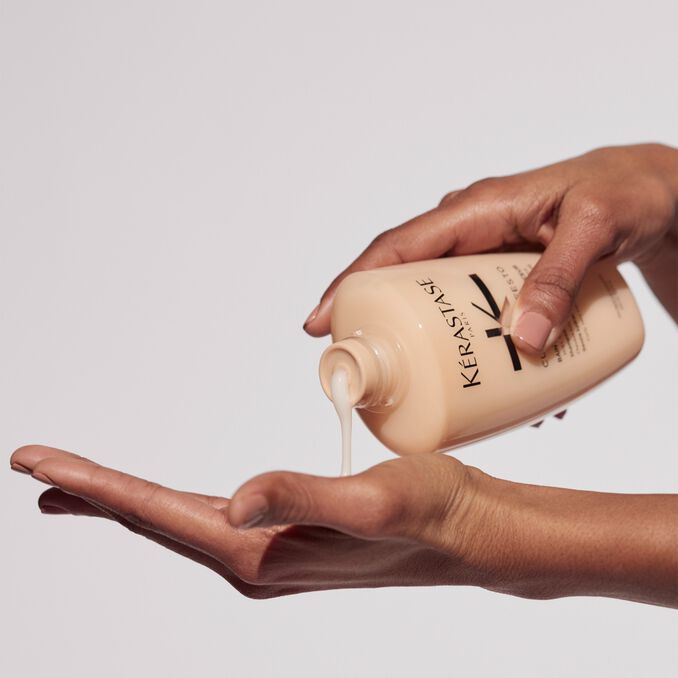 KERASTASE SHAMPOO CURL MANIFESTO BAIN HYDRATATION DOUCEUR 250ML