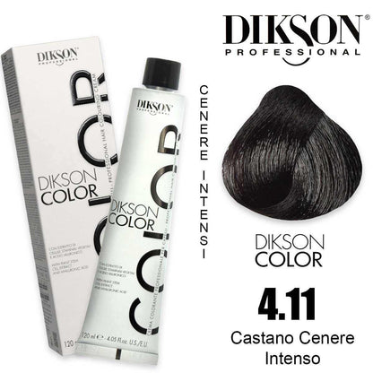 DIKSON TINTA 120ML