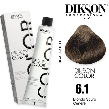 DIKSON TINTA 120ML