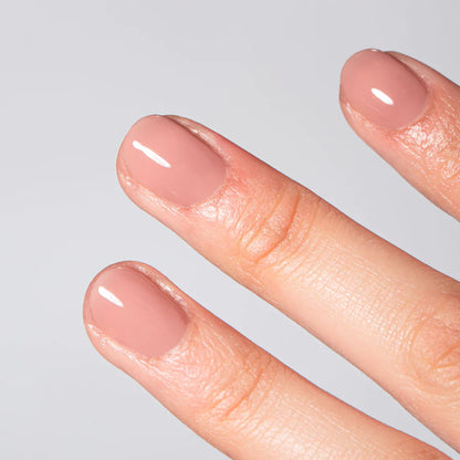 MESAUDA EASY GEL POLISH STARTER KIT - NUDE