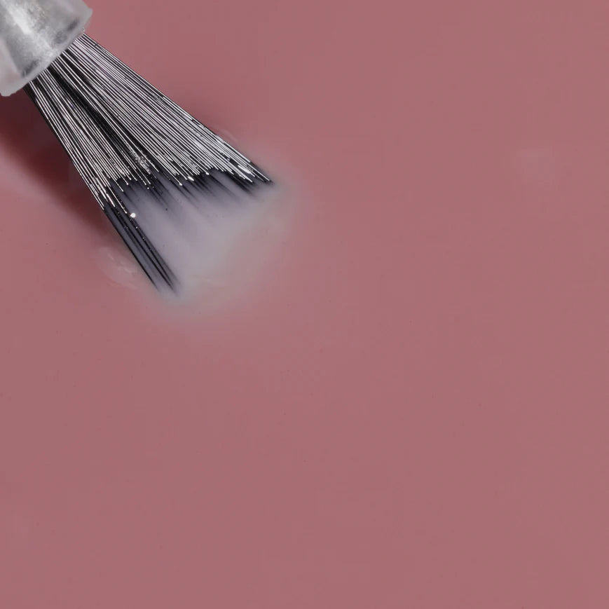 MNP LACQWEAR™ GEL POLISH  - 01 PUCE 10ML