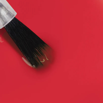 MNP LACQWEAR™ GEL POLISH  - 04 MILANO RED 10ML