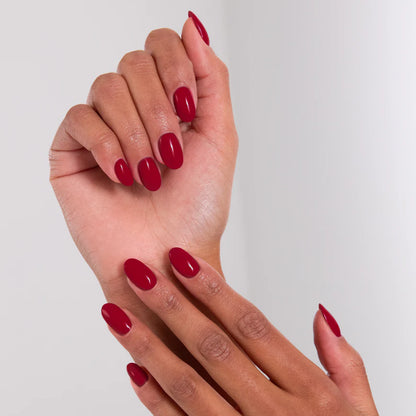 MNP LACQWEAR™ GEL POLISH  - 05 CHERRYWOOD 10ML