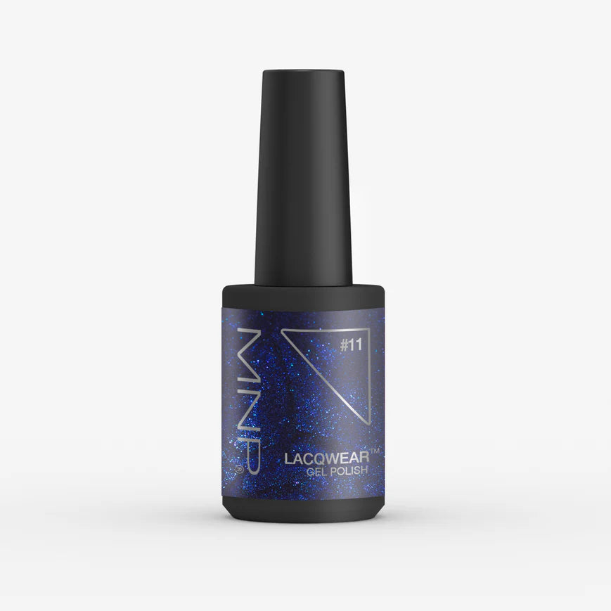 MNP LACQWEAR™ GEL POLISH  - 11 MIRAGE 10ML