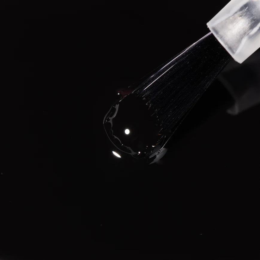 MNP LACQWEAR™ GEL POLISH  - 22 BLACK OUT 10ML