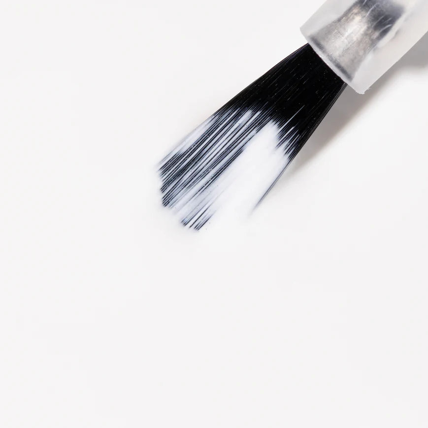 MNP LACQWEAR™ GEL POLISH  - 23 WHITE 10ML