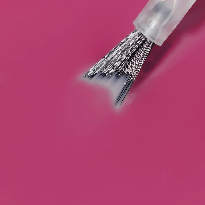 MNP LACQWEAR™ GEL POLISH  - 29 GERBER DAISY 10ML