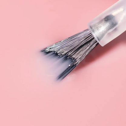 MNP LACQWEAR™ GEL POLISH  - 31 AMOUR 10ML