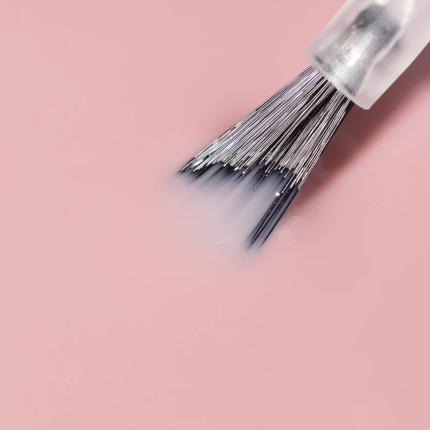 MNP LACQWEAR™ GEL POLISH  - 33 SUGAR 10ML