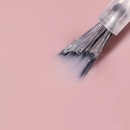 MNP LACQWEAR™ GEL POLISH  - 34 NUDE 10ML