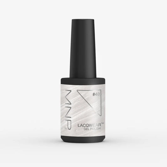 MNP LACQWEAR™ GEL POLISH  - 40 PRECIOUS 10ML