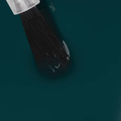 MNP LACQWEAR™ GEL POLISH  - 45 PETROL 10ML