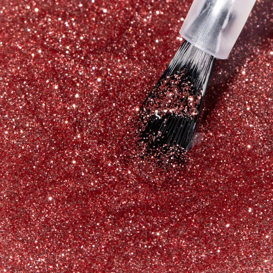 MNP LACQWEAR™ GEL POLISH  - 49 GLITTER ROSA 10ML