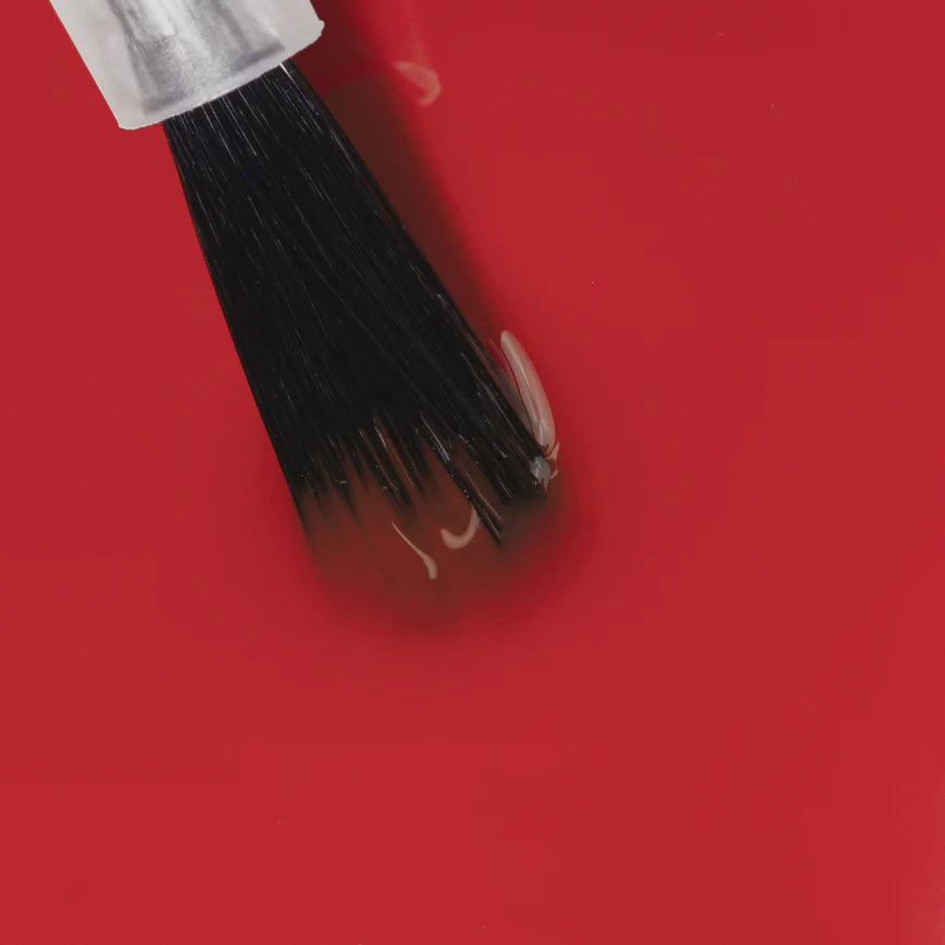 MNP LACQWEAR™ GEL POLISH  - 55 PURE RED 10ML