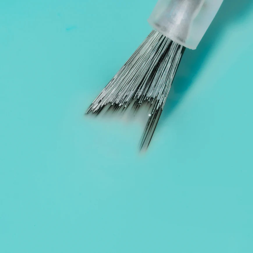 MNP LACQWEAR™ GEL POLISH  - 64 TIFFANY 10ML