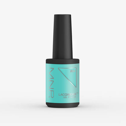 MNP LACQWEAR™ GEL POLISH  - 64 TIFFANY 10ML