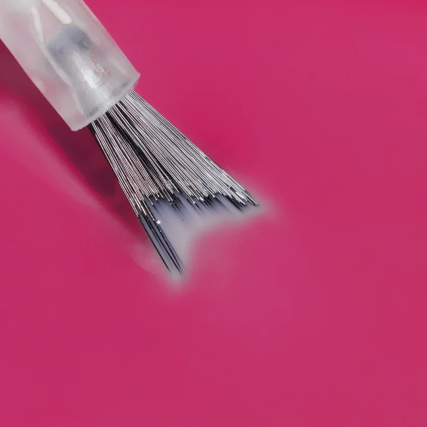 MNP LACQWEAR™ GEL POLISH  - 79 RASPBERRY 10ML