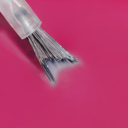 MNP LACQWEAR™ GEL POLISH  - 79 RASPBERRY 10ML