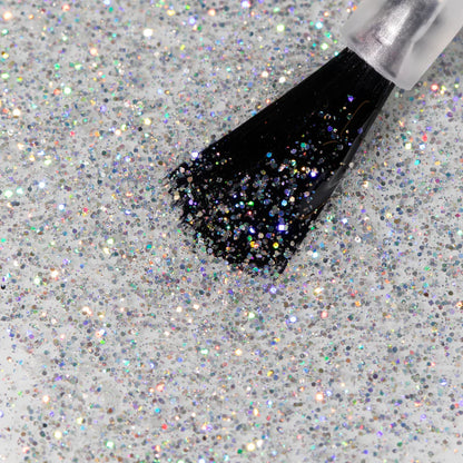 MNP LACQWEAR™ GEL POLISH  - 99 STARDUST 10ML