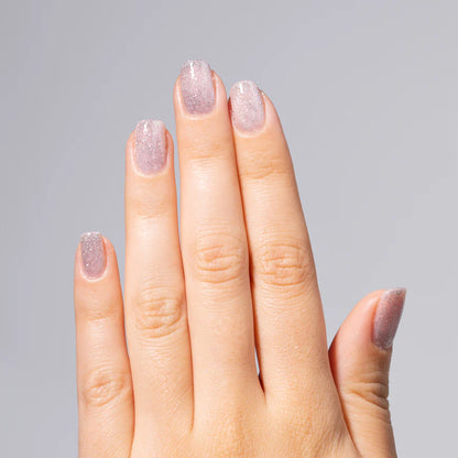 MNP LACQWEAR™ GEL POLISH  - 99 STARDUST 10ML