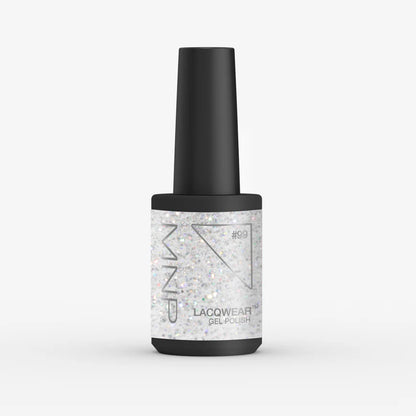 MNP LACQWEAR™ GEL POLISH  - 99 STARDUST 10ML