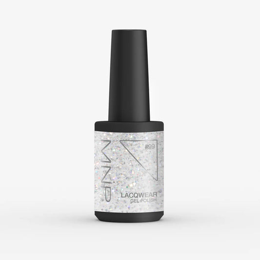 MNP LACQWEAR™ GEL POLISH  - 99 STARDUST 10ML