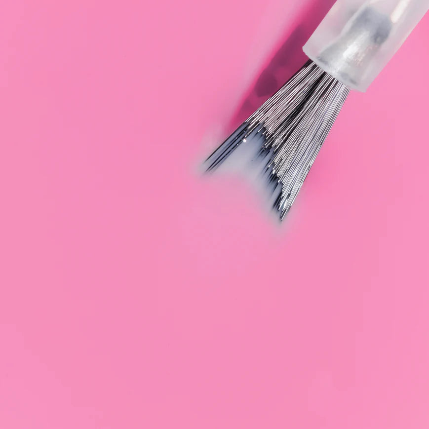 MNP LACQWEAR™ GEL POLISH  - 104 CANDYMAN 10ML