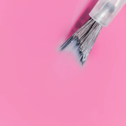 MNP LACQWEAR™ GEL POLISH  - 104 CANDYMAN 10ML