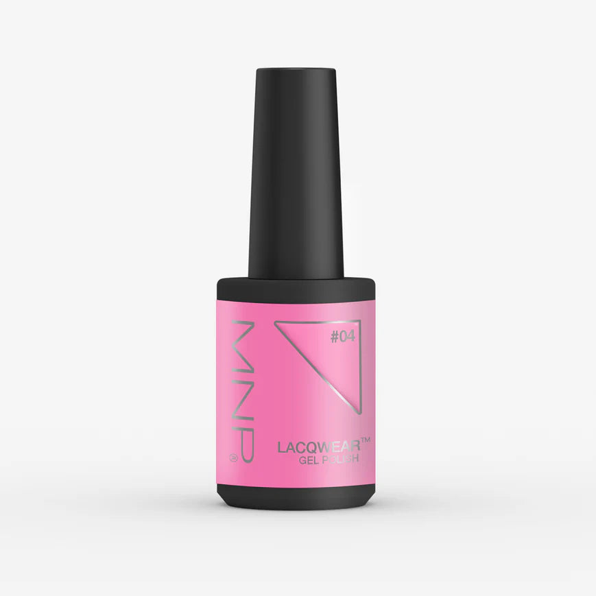 MNP LACQWEAR™ GEL POLISH  - 104 CANDYMAN 10ML