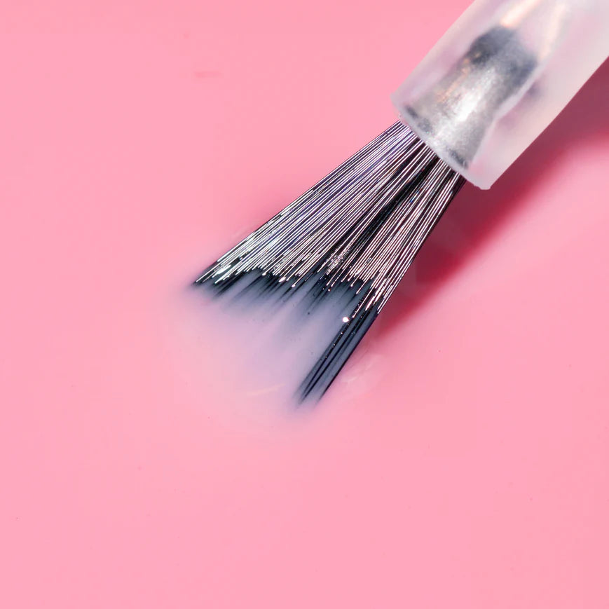 MNP LACQWEAR™ GEL POLISH  - 105 NAKED 10ML