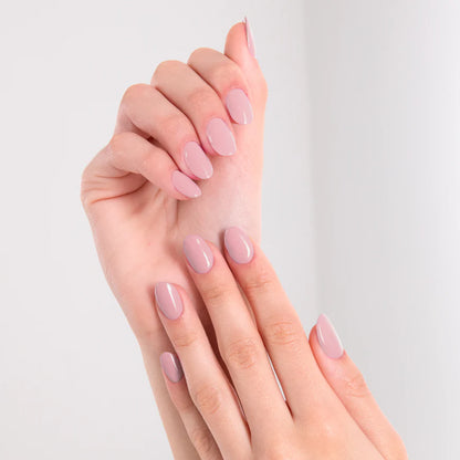 MNP LACQWEAR™ GEL POLISH  - 112 GIRLFRIEND 10ML