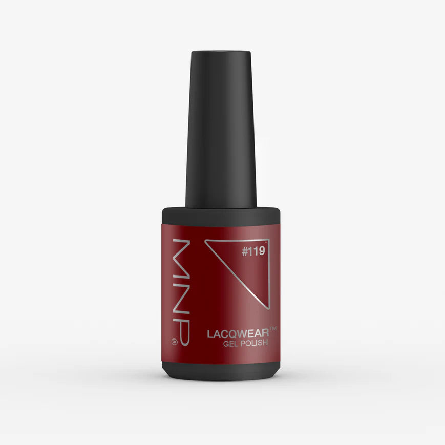 MNP LACQWEAR™ GEL POLISH  - 119 AUTUMN 10ML