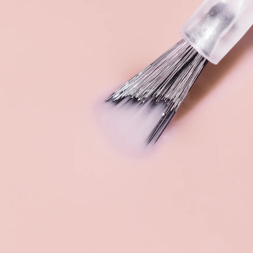 MNP LACQWEAR™ GEL POLISH  - 131 TUAREG 10ML