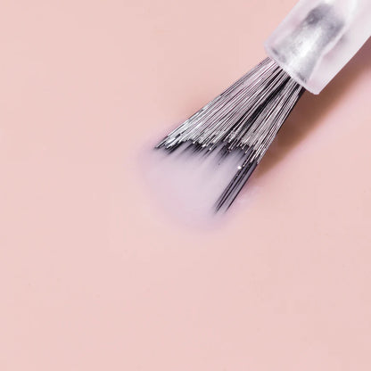 MNP LACQWEAR™ GEL POLISH  - 131 TUAREG 10ML