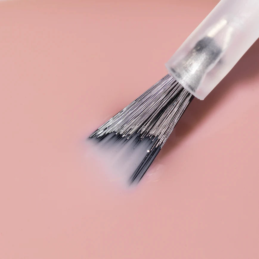 MNP LACQWEAR™ GEL POLISH  - 134 SIROCCO 10ML