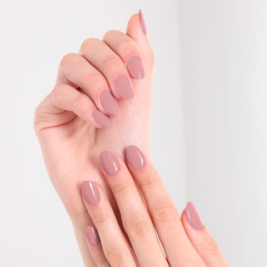 MNP LACQWEAR™ GEL POLISH  - 134 SIROCCO 10ML