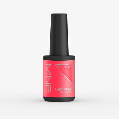 MNP LACQWEAR™ GEL POLISH  - 147 BIG WISH 10ML