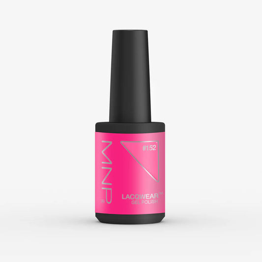 MNP LACQWEAR™ GEL POLISH  - 152 ORGASM 10ML