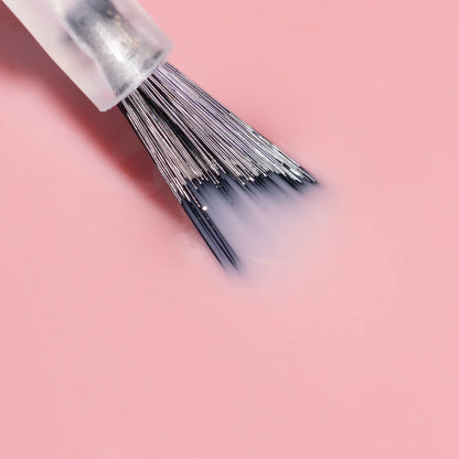 MNP LACQWEAR™ GEL POLISH  - 156 PURE 10ML