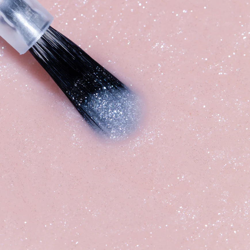 MNP LACQWEAR™ GEL POLISH  - 158 VIRGIN 10ML