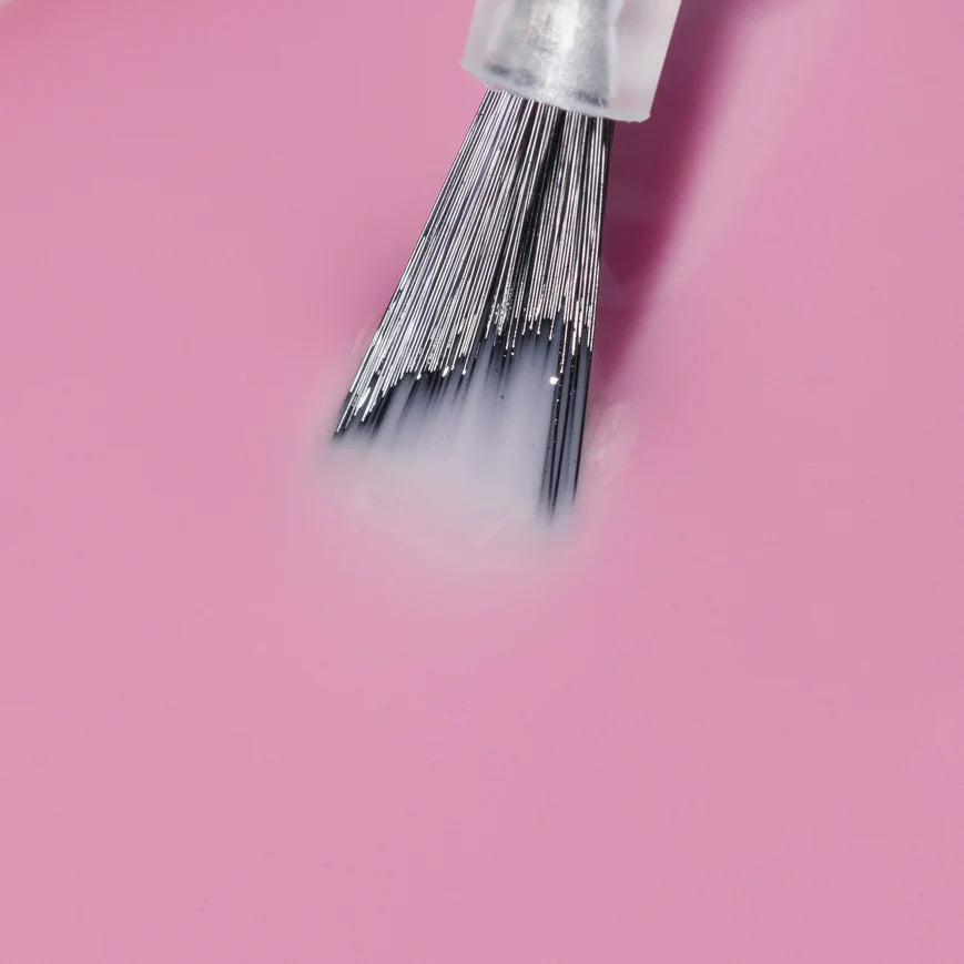 MNP LACQWEAR™ GEL POLISH  - 162 MAD HATTER 10ML