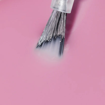 MNP LACQWEAR™ GEL POLISH  - 162 MAD HATTER 10ML