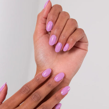 MNP LACQWEAR™ GEL POLISH  - 162 MAD HATTER 10ML