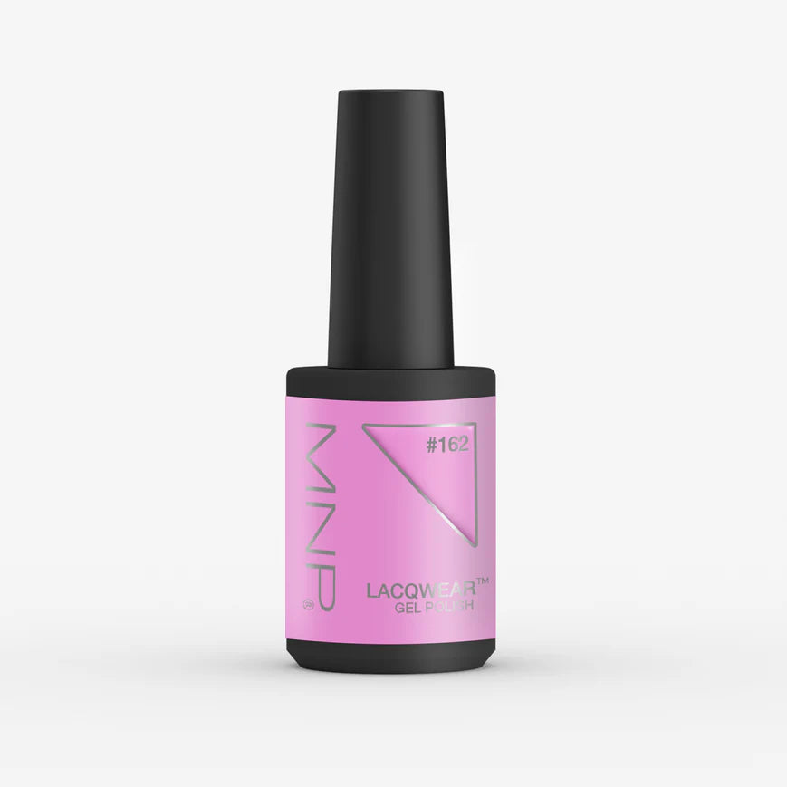 MNP LACQWEAR™ GEL POLISH  - 162 MAD HATTER 10ML