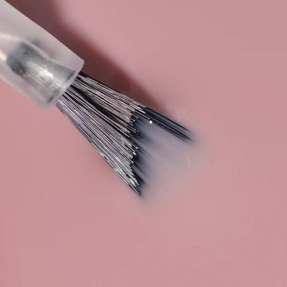 MNP LACQWEAR™ GEL POLISH  - 173 ANGORA 10ML