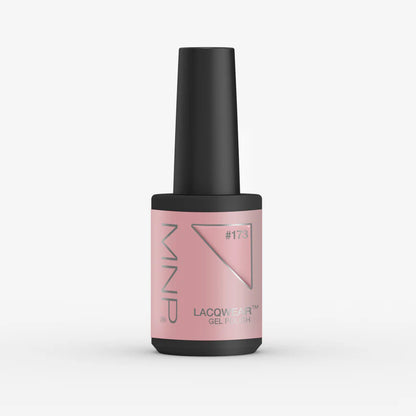 MNP LACQWEAR™ GEL POLISH  - 173 ANGORA 10ML