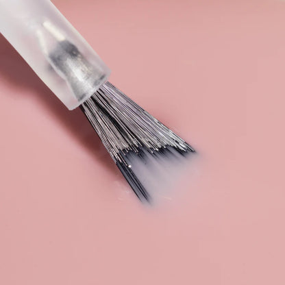 MNP LACQWEAR™ GEL POLISH  - 185 CAUSEWAY BAY 10ML